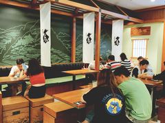 大堂-無邪日式甜品(世博源店)