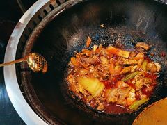 -醉旺柴火鸡(棠东店)