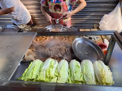 -明记牛杂(新马路分店)