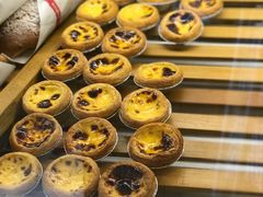 -BROAD面包路·欧式面包(龙湖时代C馆店)