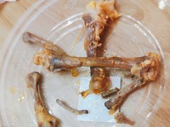 -西北馍王.陕西手工面(龙湖白沙天街店)