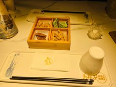 -马邦子·紫苏烤鱼(恒隆广场店)