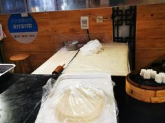 -阊门姚记豆浆(旧学前直营店)