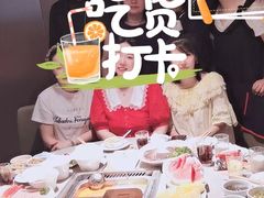 -海底捞火锅(天津SM城市广场店)