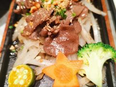 -王鼎精致料理铁板烧(世博源店)