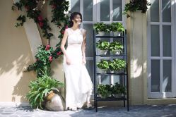 清新田园-巴黎婚纱摄影工作室