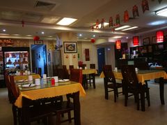 大堂-陕西风味餐厅(陕西省驻京办店)