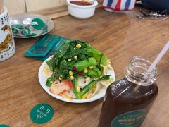 -老刘家永盛斋·传统泡馍(东关南街店)