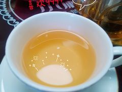 -上岛咖啡(海口红城湖全季酒店店)
