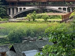 -郎德苗寨景区