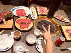 -NIUAN牛庵·日式和牛烧肉(恒隆店)