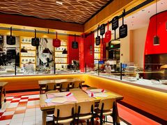 -城市大道红炉披萨烘焙坊