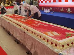 -永旺梦乐城(金银潭店)