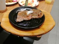 -快乐爱斯米牛排自助(正大广场店)