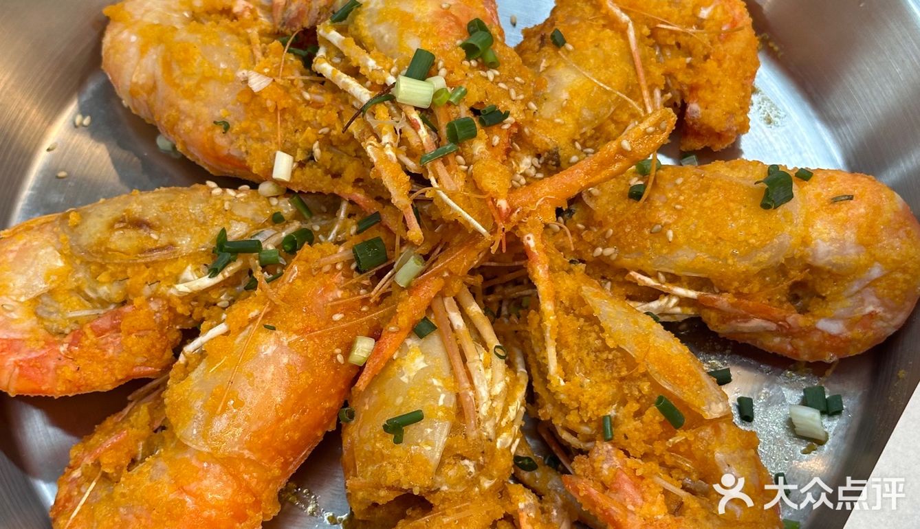 路过林科大，一定要去吃的一家烧烤店… 