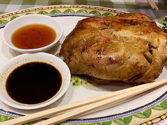 叫花鸡-无名居(西直门总店)