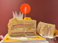-CAKE BOSS 蛋糕老板(西单君太百货店)