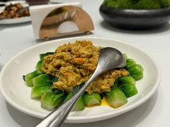 -新吉士·上海菜(浦东LCM置汇旭辉店)