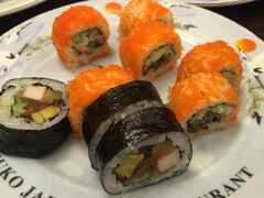 -松子料理(白家庄店)