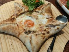 -ALLORA意大利餐厅(丰盛里店)