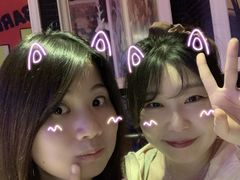 -自由港KTV(王子公主金平店)