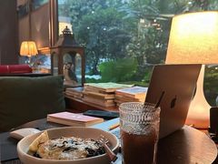 -咖法森林·咖啡  酒吧(天河店)