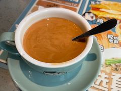 -大头力茶餐厅(花都融创茂店)