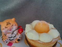 -黛汀烘焙DAINTY BAKERY(代字行合生汇店)