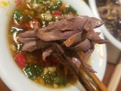 -渝宗老灶火锅(时代天街店)