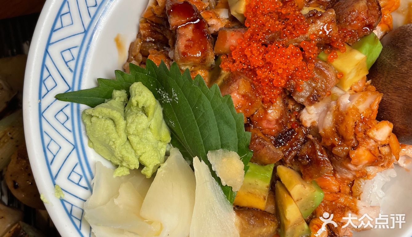 上海美食｜人满为患的居酒屋🏮