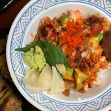 上海美食｜人满为患的居酒屋🏮