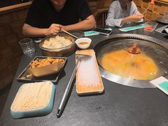 -蘸小院铁锅炖·蘸酱菜·东北菜(怀远门店)