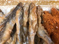 -王朝花椒鱼(杉板桥南一路店)