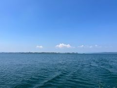 -湖北十堰武当太极湖