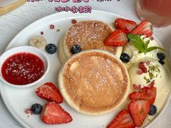 -Nana And Her Friends Restaurant 娜娜家(小寨原力场店)