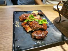 -肖四女乐山跷脚牛肉(世博源店)