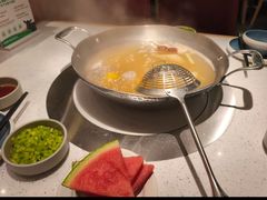 -左庭右院鲜牛肉火锅(苏州园区永旺店)