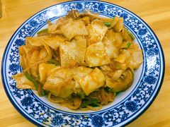 -马德元纯汤牛肉面(太奥广场店)