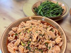 -周师饭店