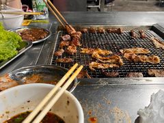 -同心烧烤(总店)