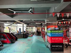 -KingBull私教健身&格斗订制(龙井商业中心店)