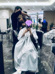 -MMby Hair Code芭曲发型