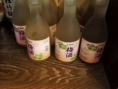 -樱之盛宴·蟹料理海鲜自助(前进大街店)