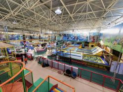 -爱丽丝奇幻乐园