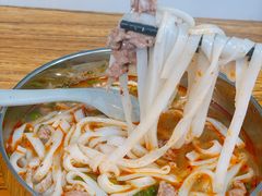 -白露塘杀猪粉(药王街店)