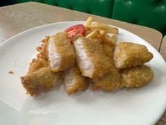 -超群咖啡葡式美食(南贵花园店)