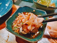 -湊湊火锅·茶憩(东城万达店)
