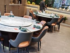 -聚丰园•湖鲜餐厅(阿红私房菜梅石路店)