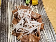 -松本楼(桥西店)