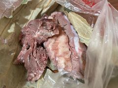 -东山矮马桶羊肉(太湖东山店)